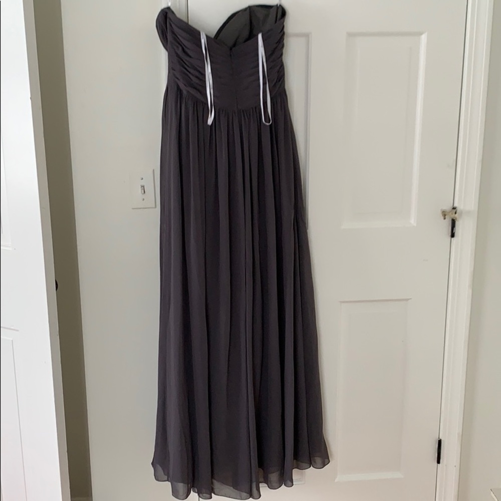 Formal Dress - Picture 3 of 4